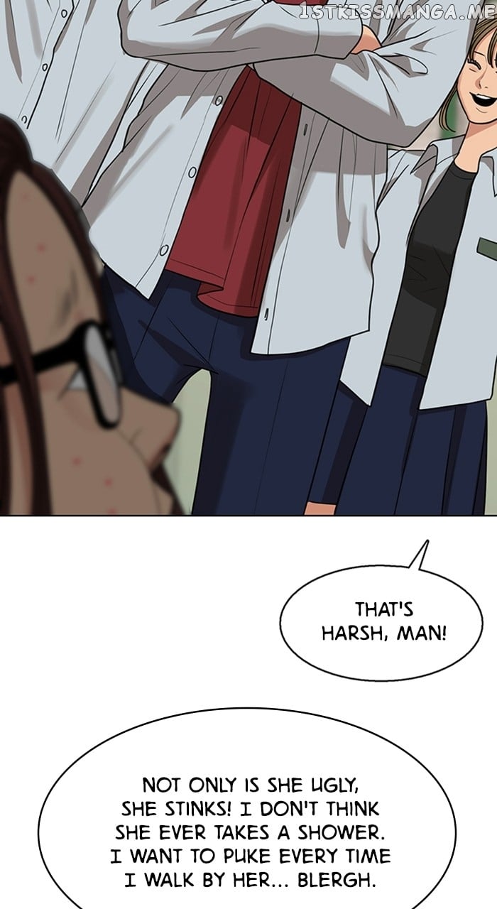 True Beauty chapter 249 page 39