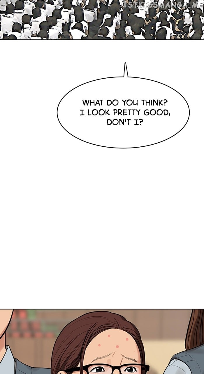 True Beauty chapter 249 page 46