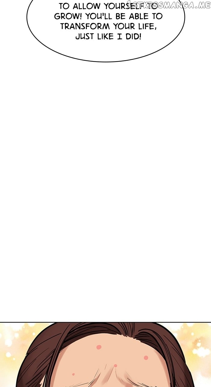 True Beauty chapter 249 page 60