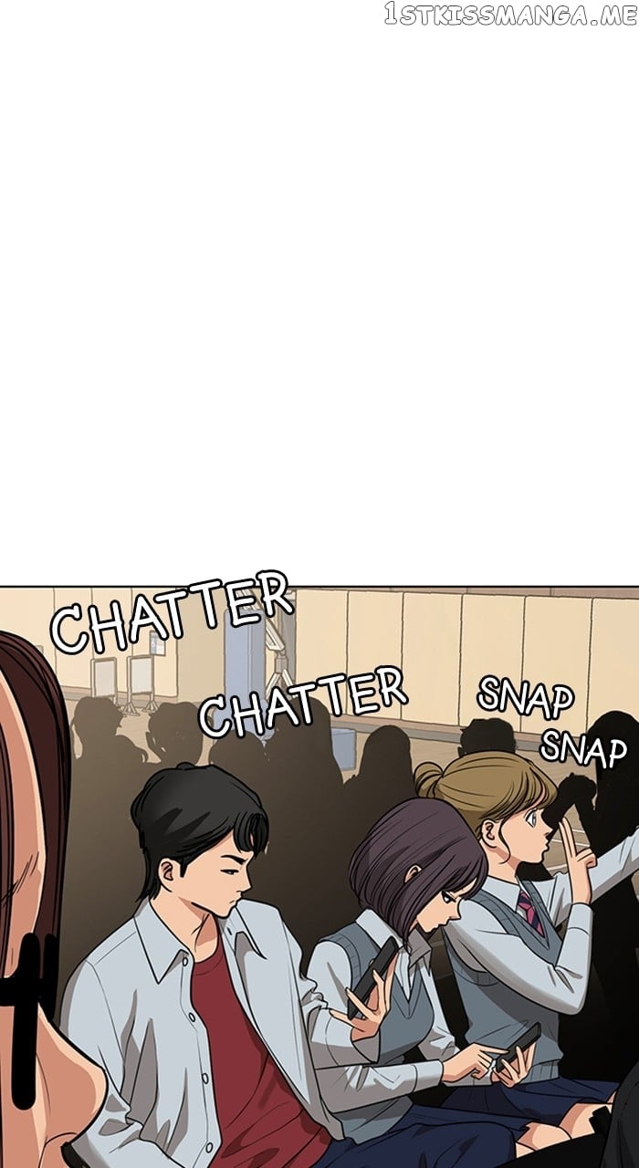 True Beauty chapter 249 page 62