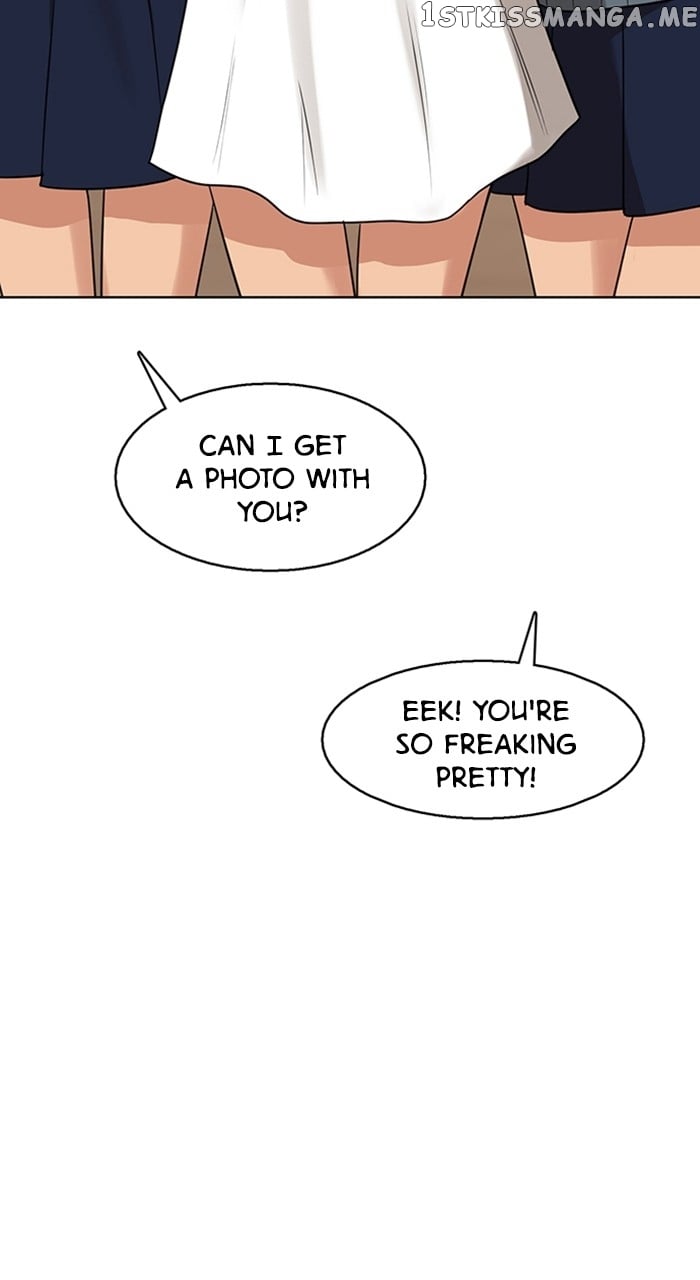 True Beauty chapter 249 page 69