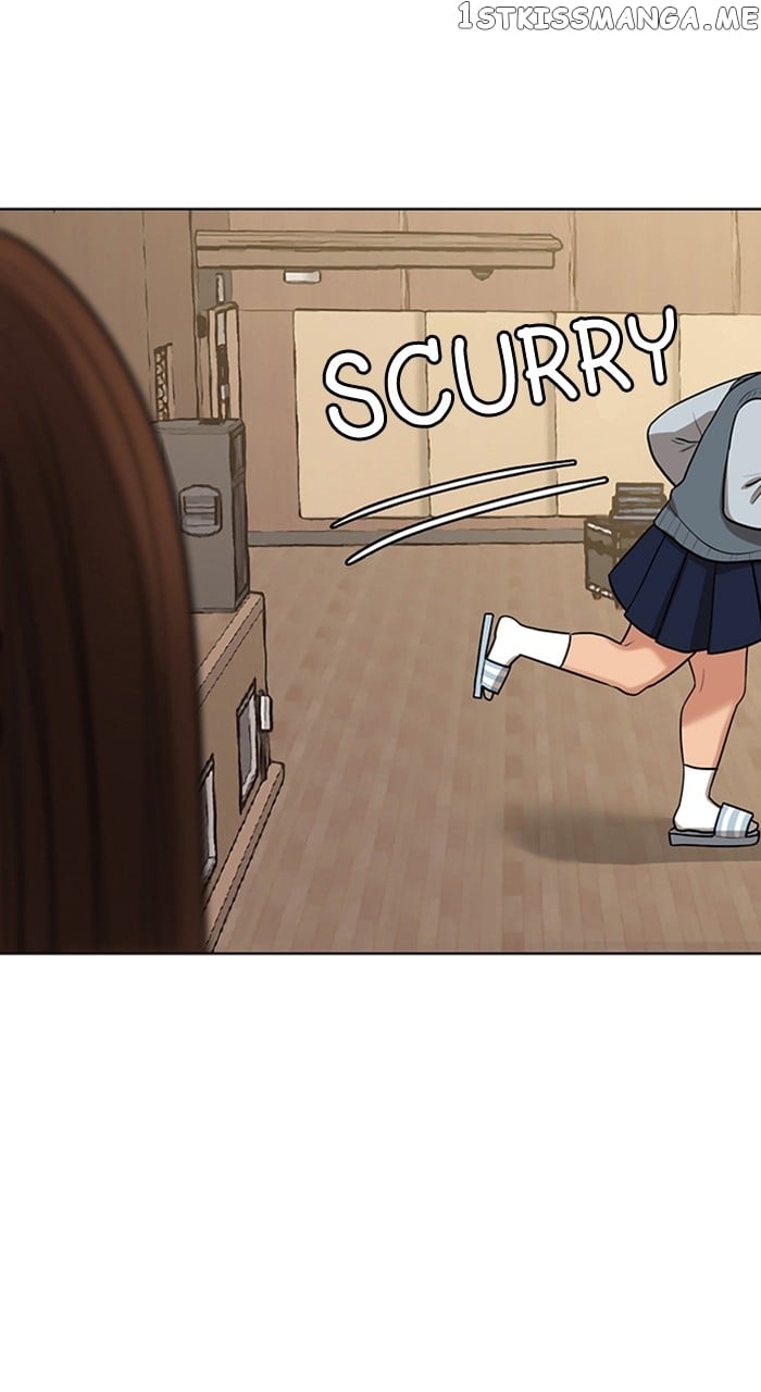 True Beauty chapter 249 page 74