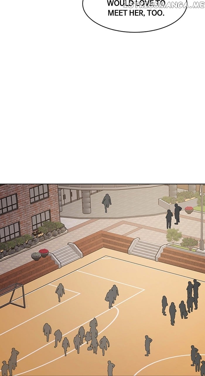 True Beauty chapter 249 page 77