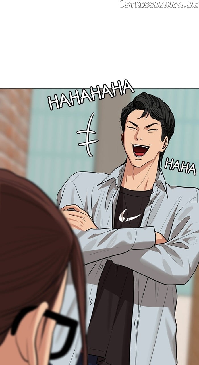 True Beauty chapter 249 page 85