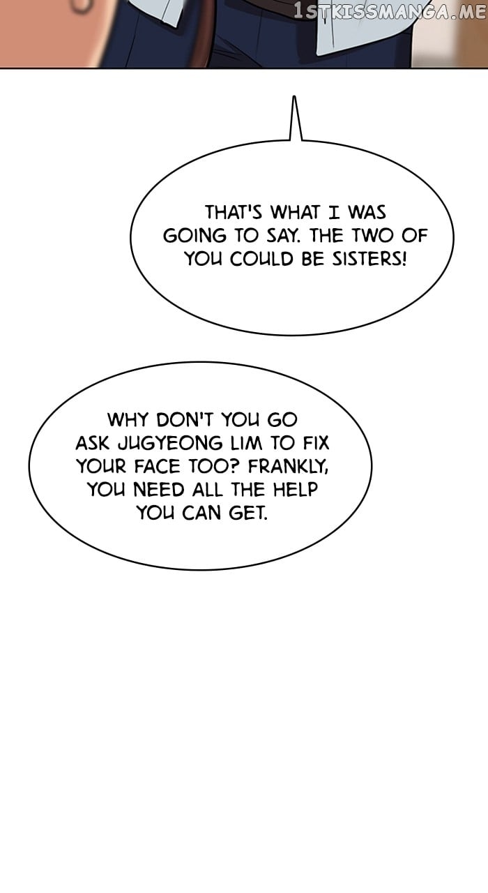 True Beauty chapter 249 page 86