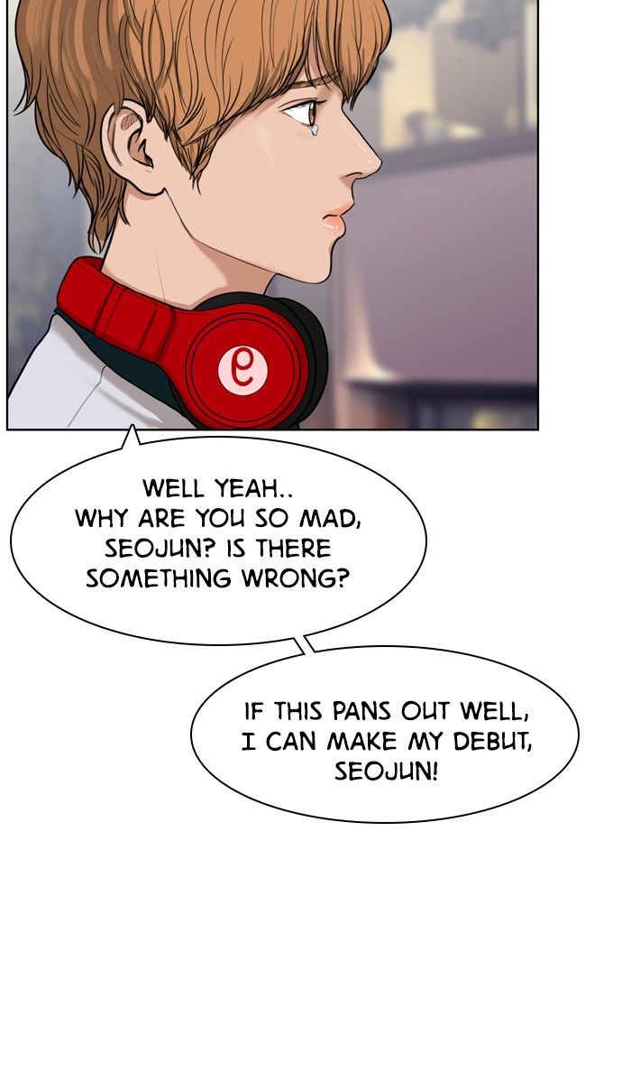 True Beauty chapter 25 page 10