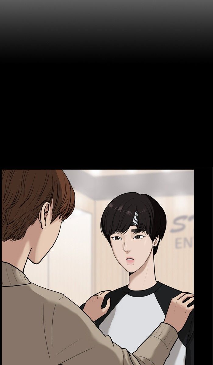 True Beauty chapter 25 page 12