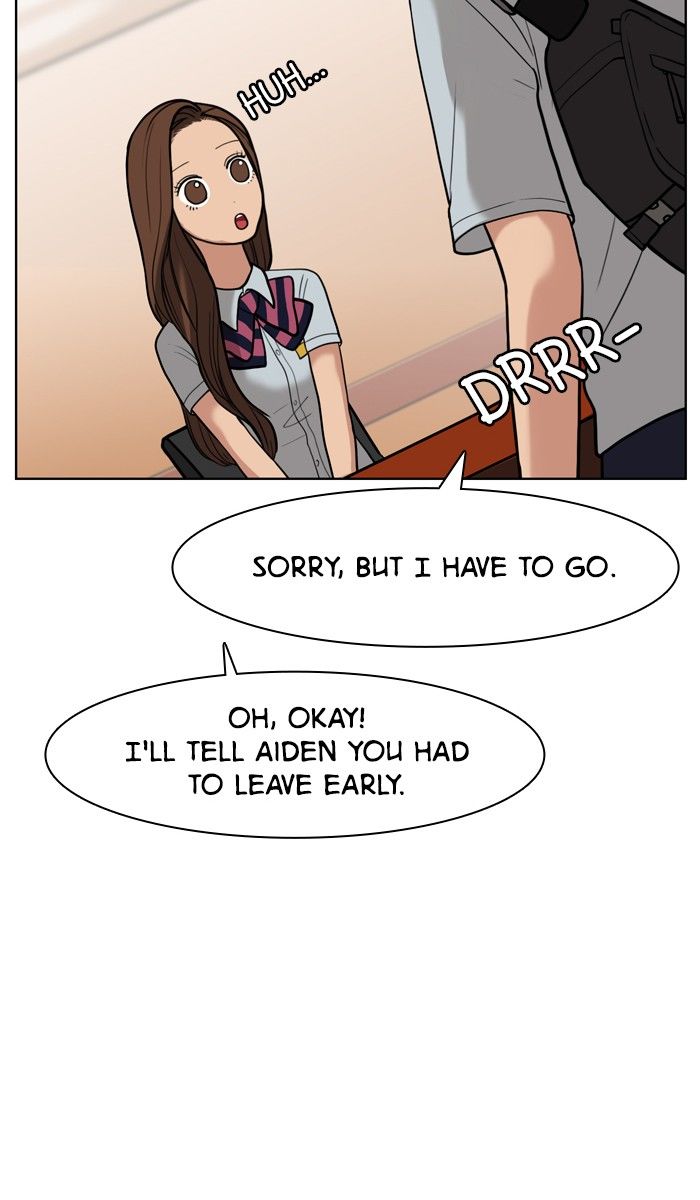 True Beauty chapter 25 page 22