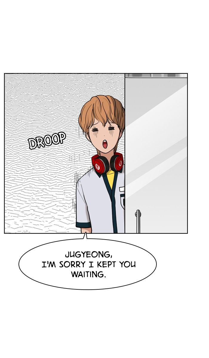 True Beauty chapter 25 page 23