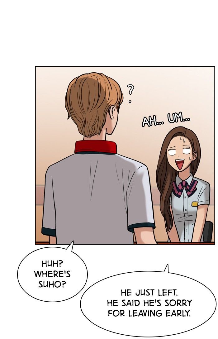 True Beauty chapter 25 page 24