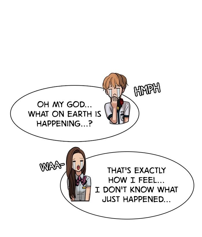 True Beauty chapter 25 page 25