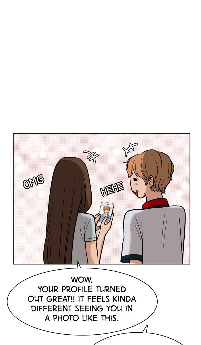 True Beauty chapter 25 page 29