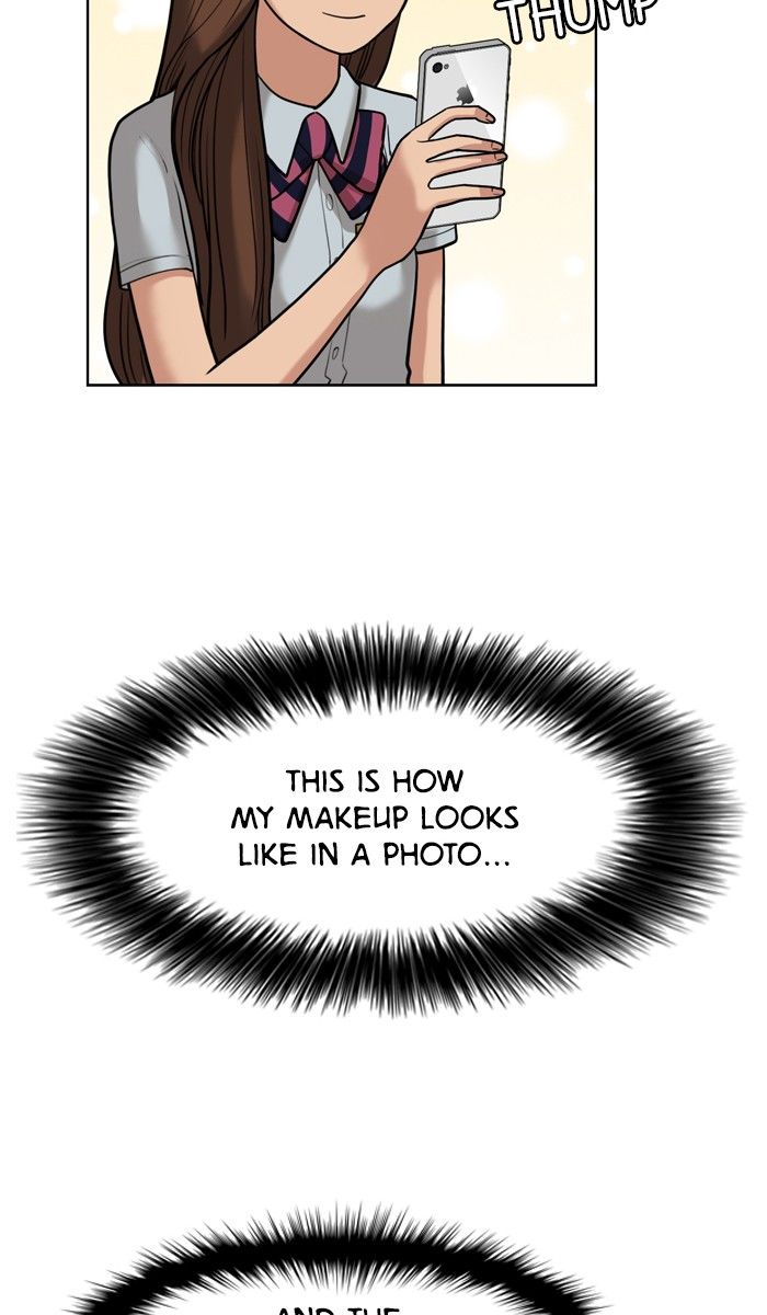 True Beauty chapter 25 page 31