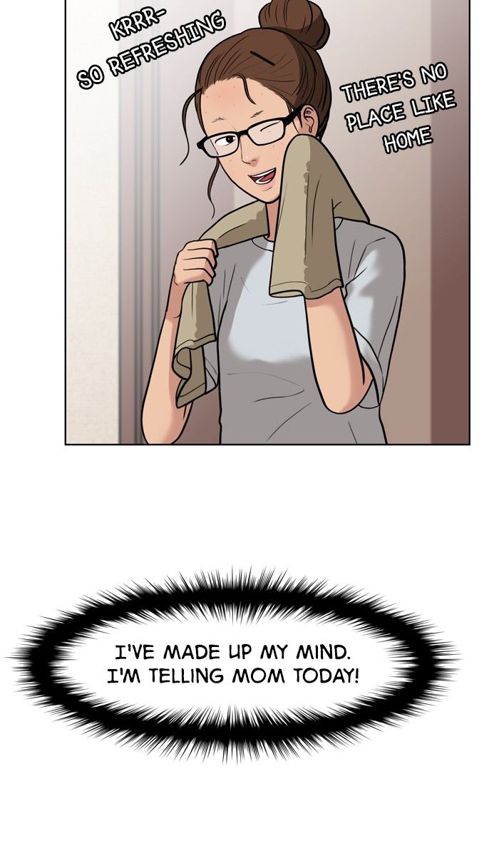 True Beauty chapter 25 page 34