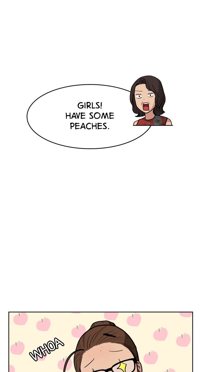 True Beauty chapter 25 page 35