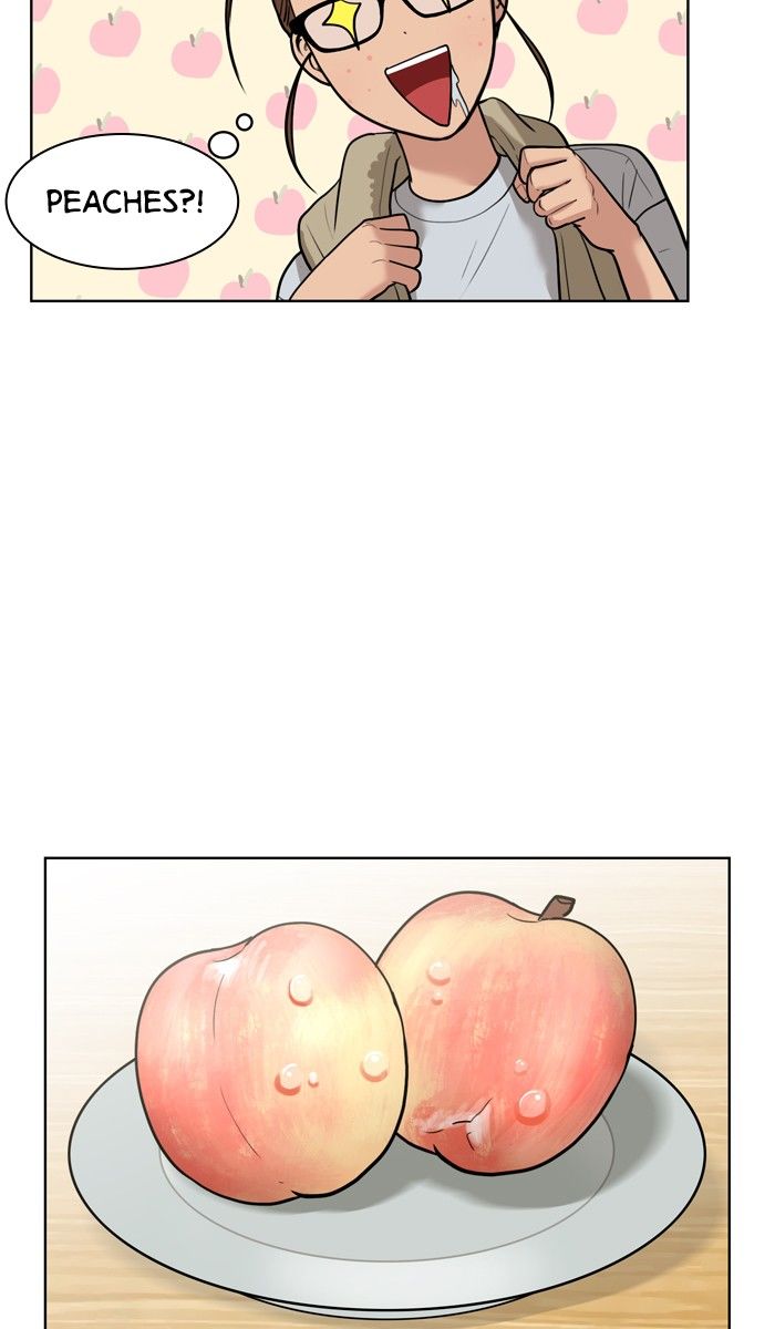 True Beauty chapter 25 page 36