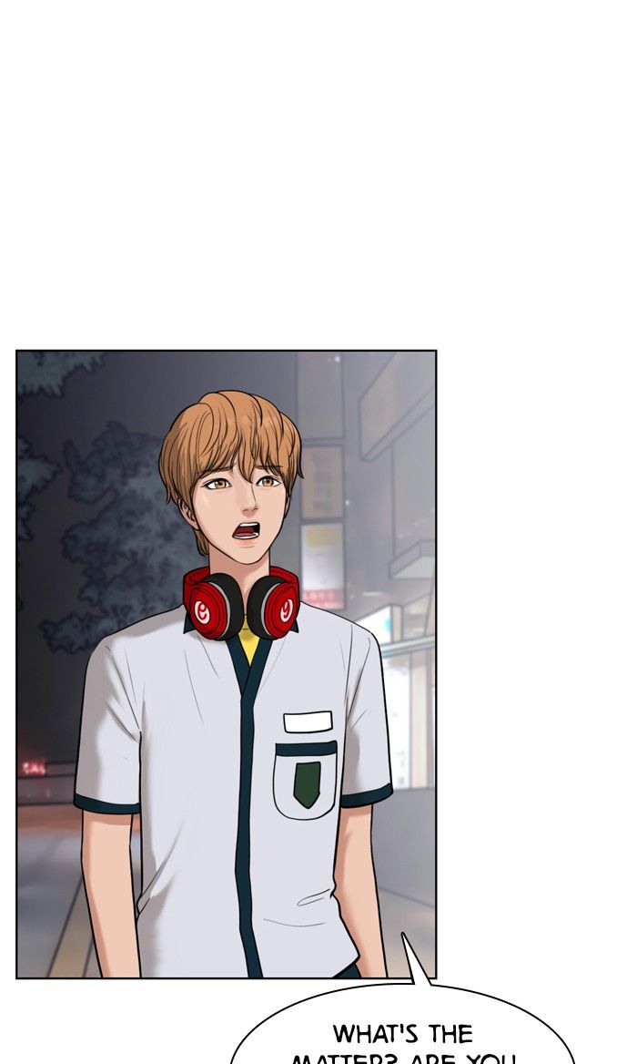 True Beauty chapter 25 page 4