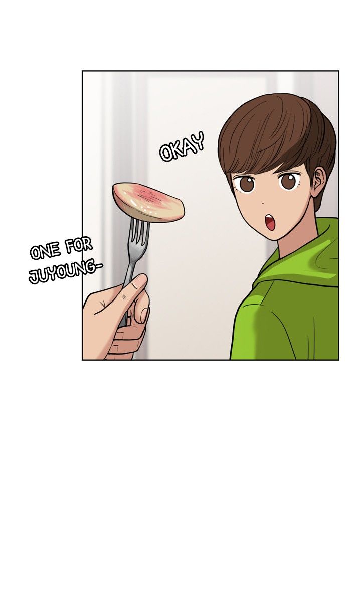 True Beauty chapter 25 page 40