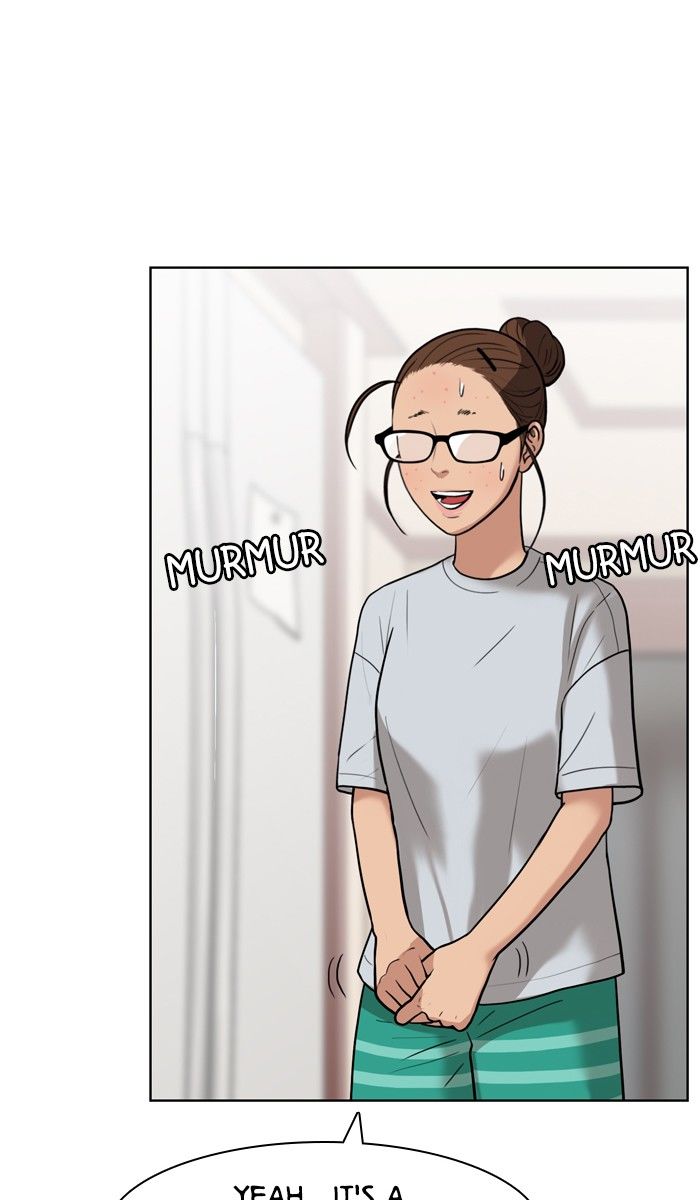 True Beauty chapter 25 page 48