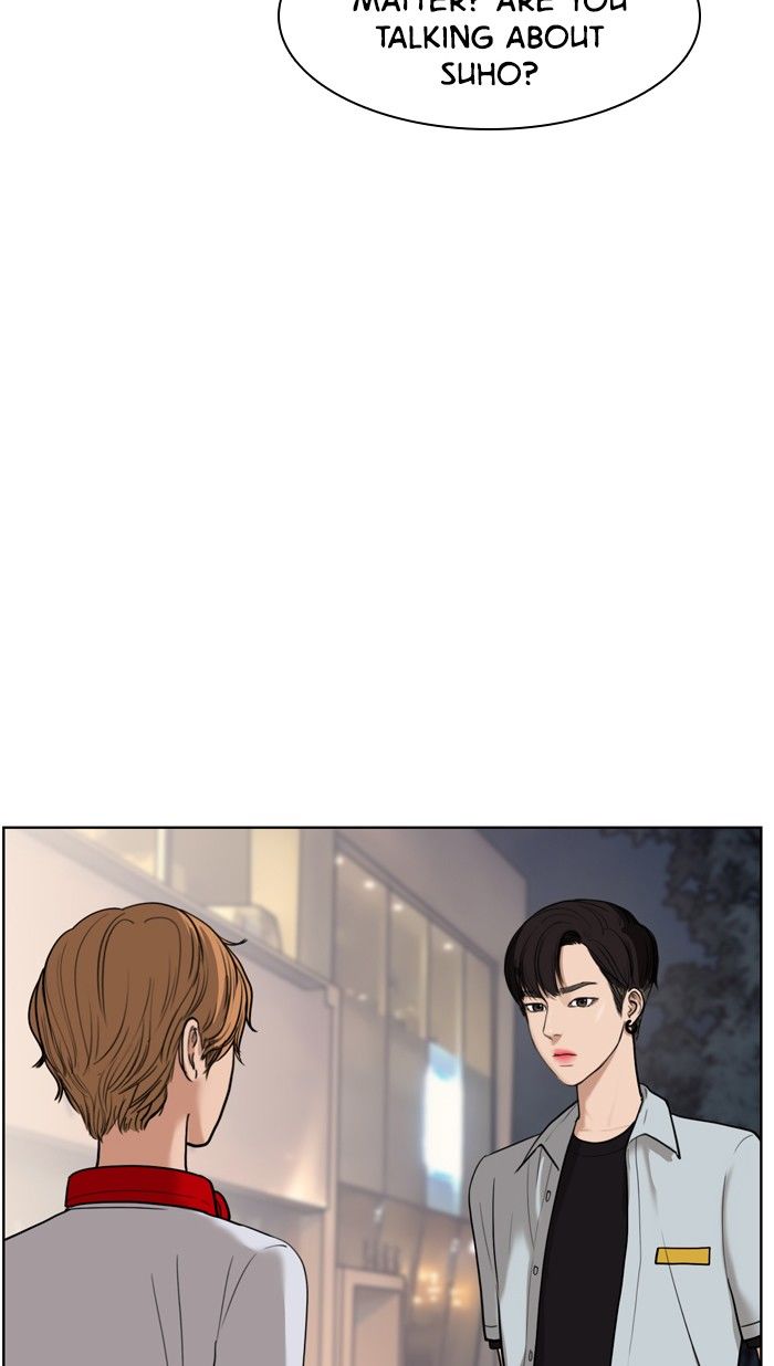 True Beauty chapter 25 page 5