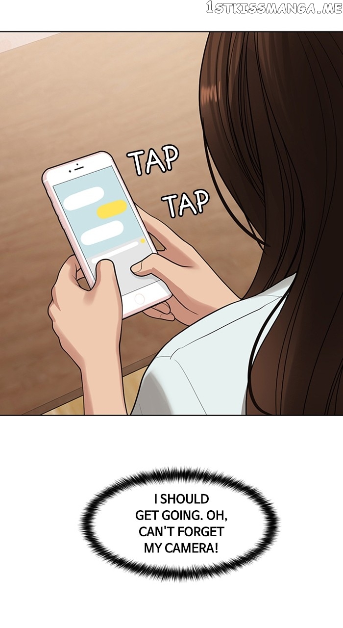 True Beauty chapter 250 page 100