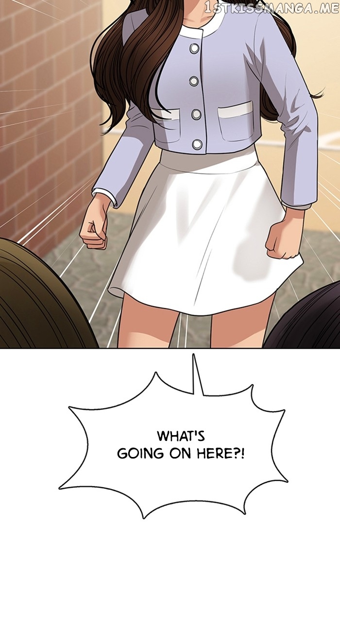 True Beauty chapter 250 page 11