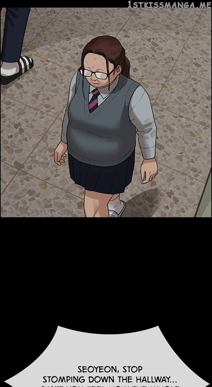 True Beauty chapter 250 page 32