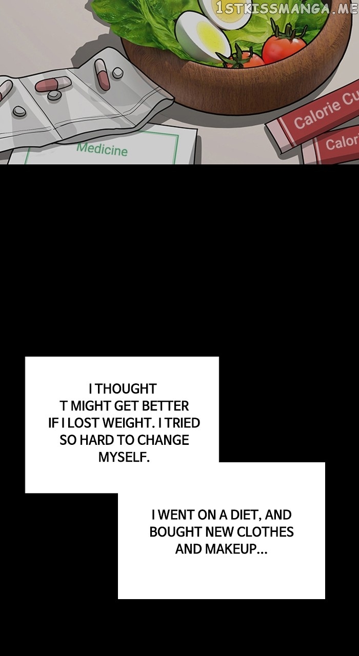 True Beauty chapter 250 page 36