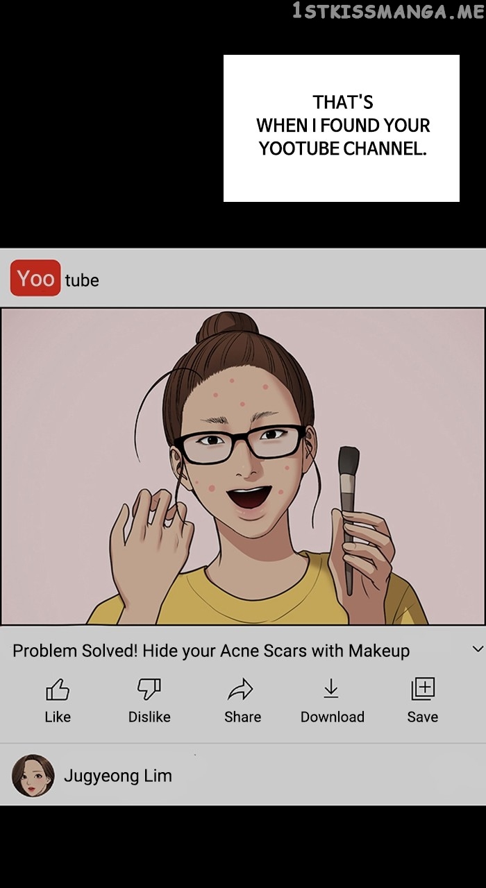 True Beauty chapter 250 page 38