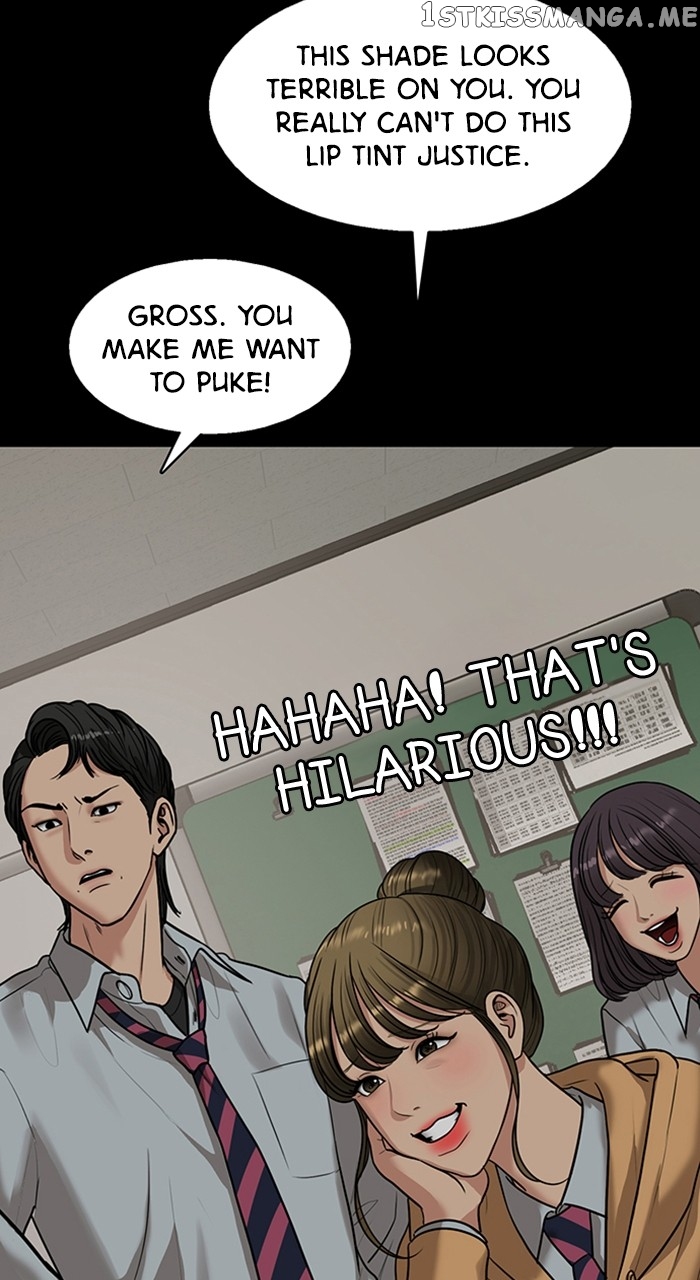 True Beauty chapter 250 page 42