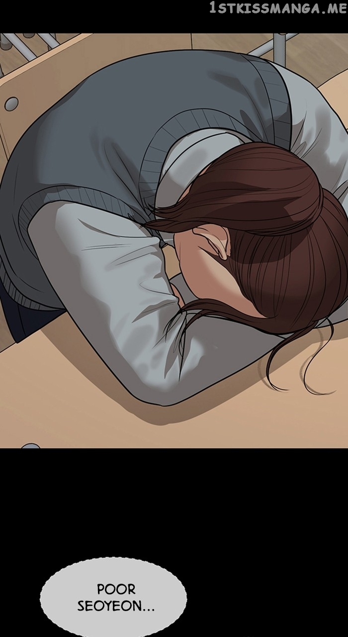 True Beauty chapter 250 page 44