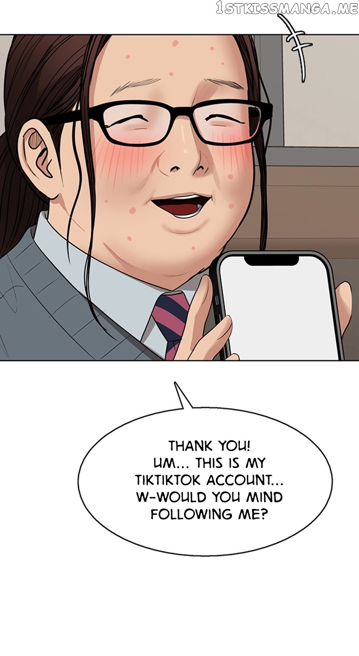 True Beauty chapter 250 page 56