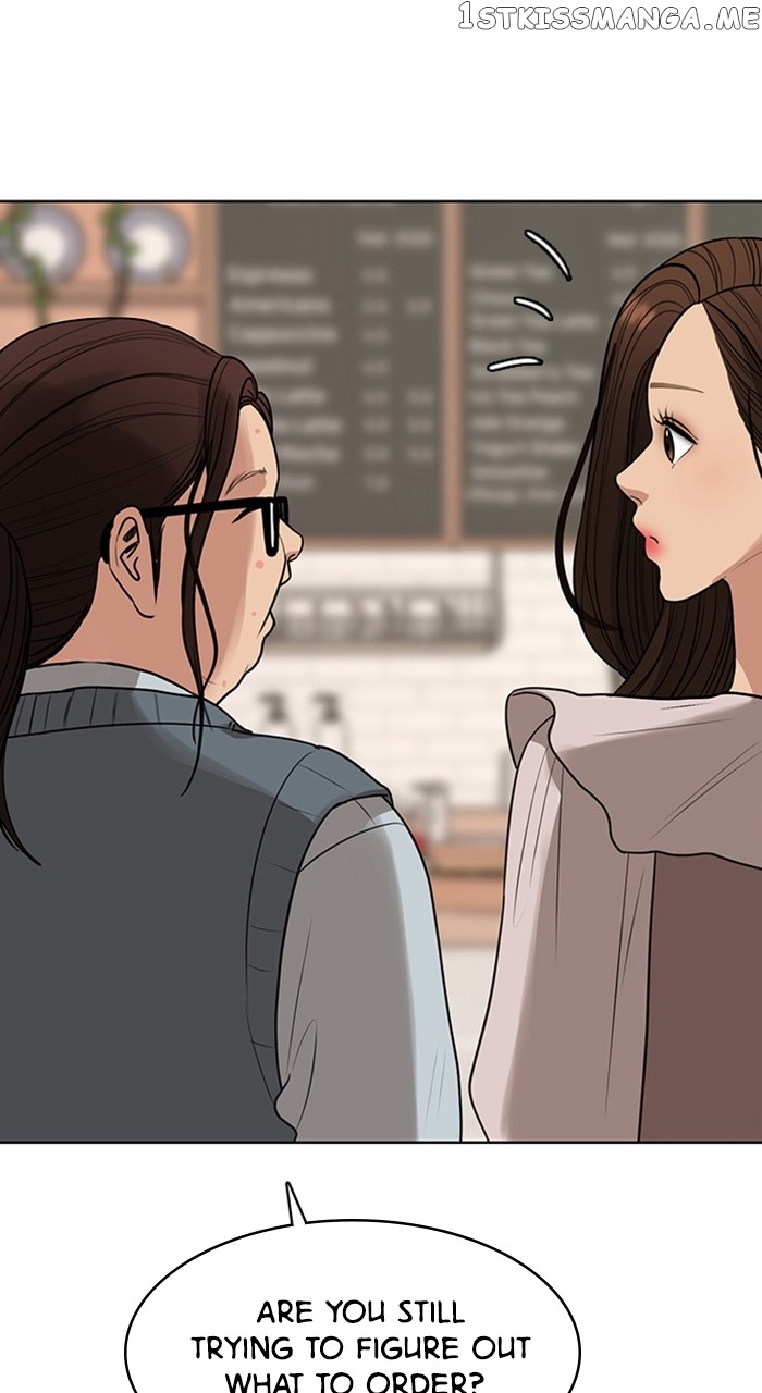 True Beauty chapter 250 page 65