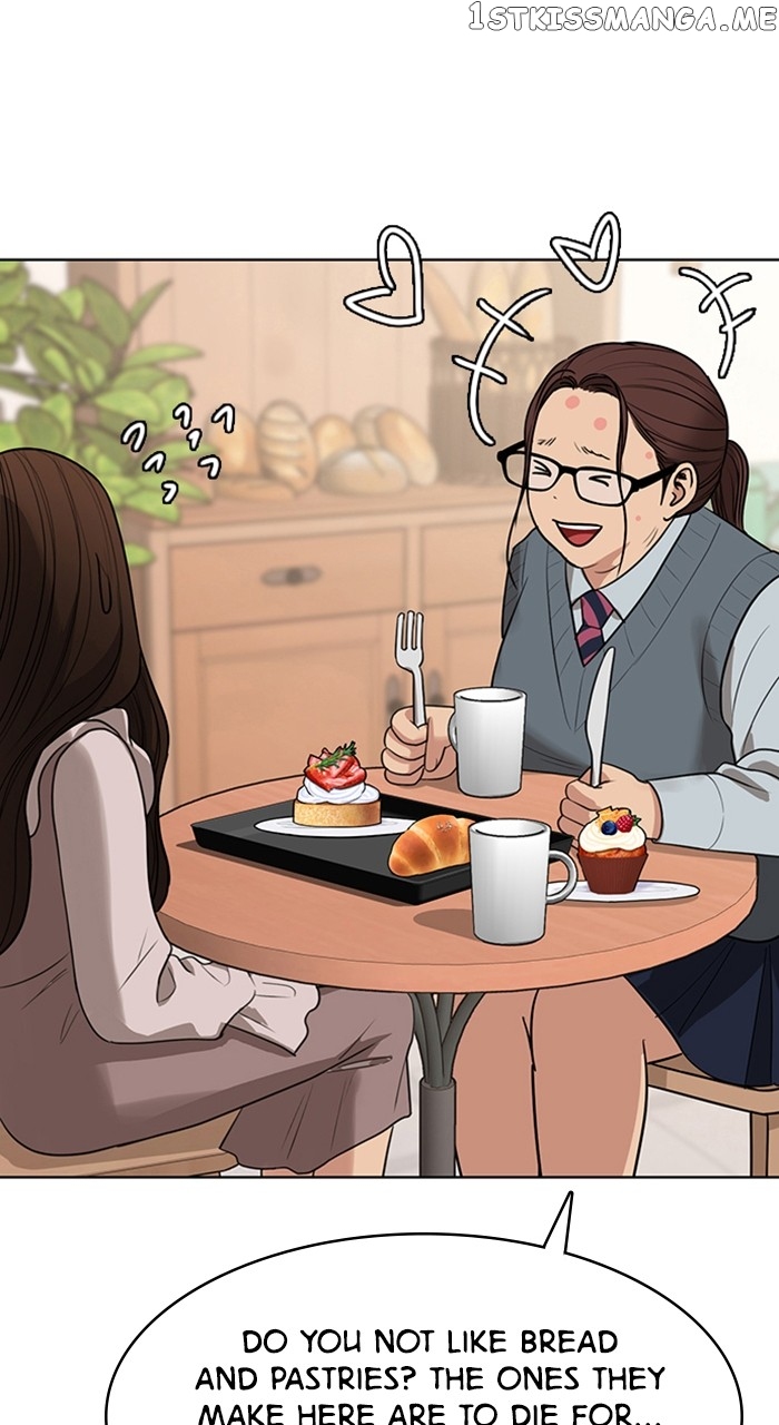 True Beauty chapter 250 page 70