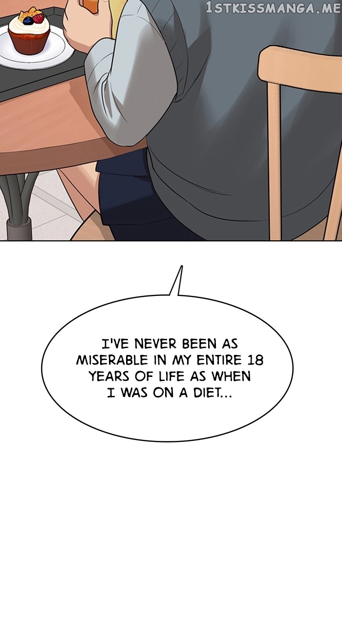 True Beauty chapter 250 page 78