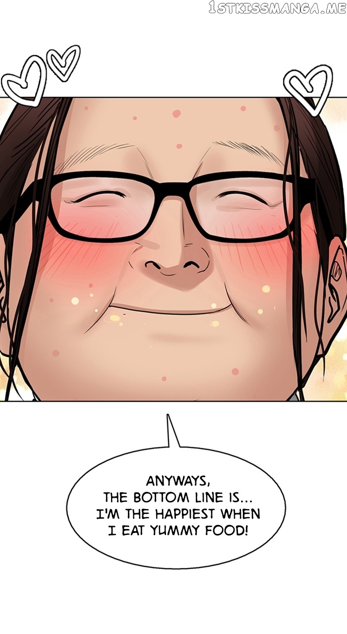 True Beauty chapter 250 page 81