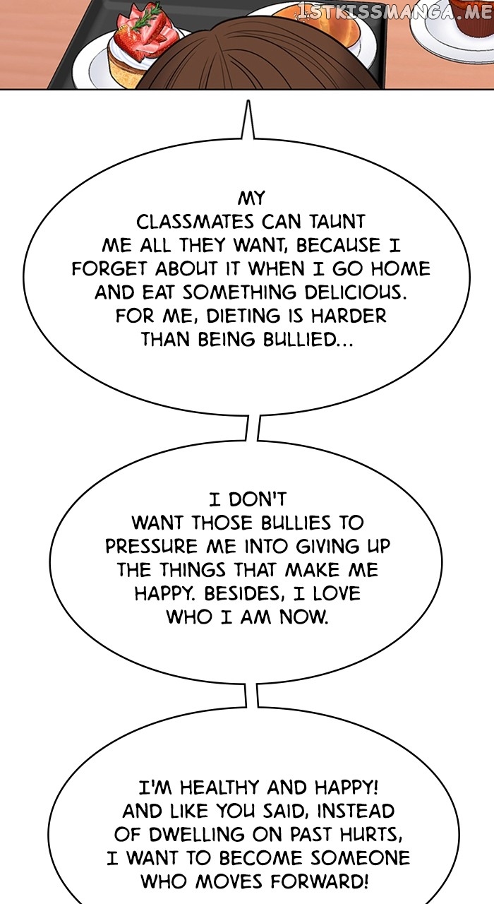 True Beauty chapter 250 page 83