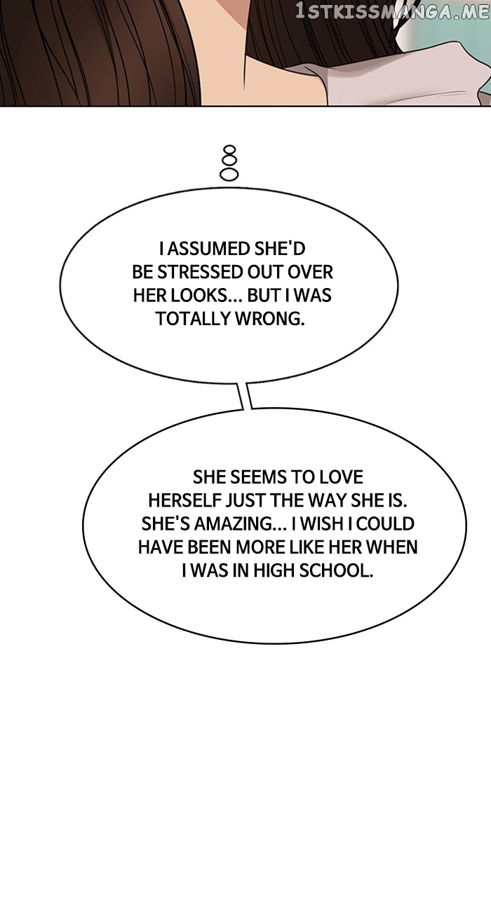 True Beauty chapter 250 page 85