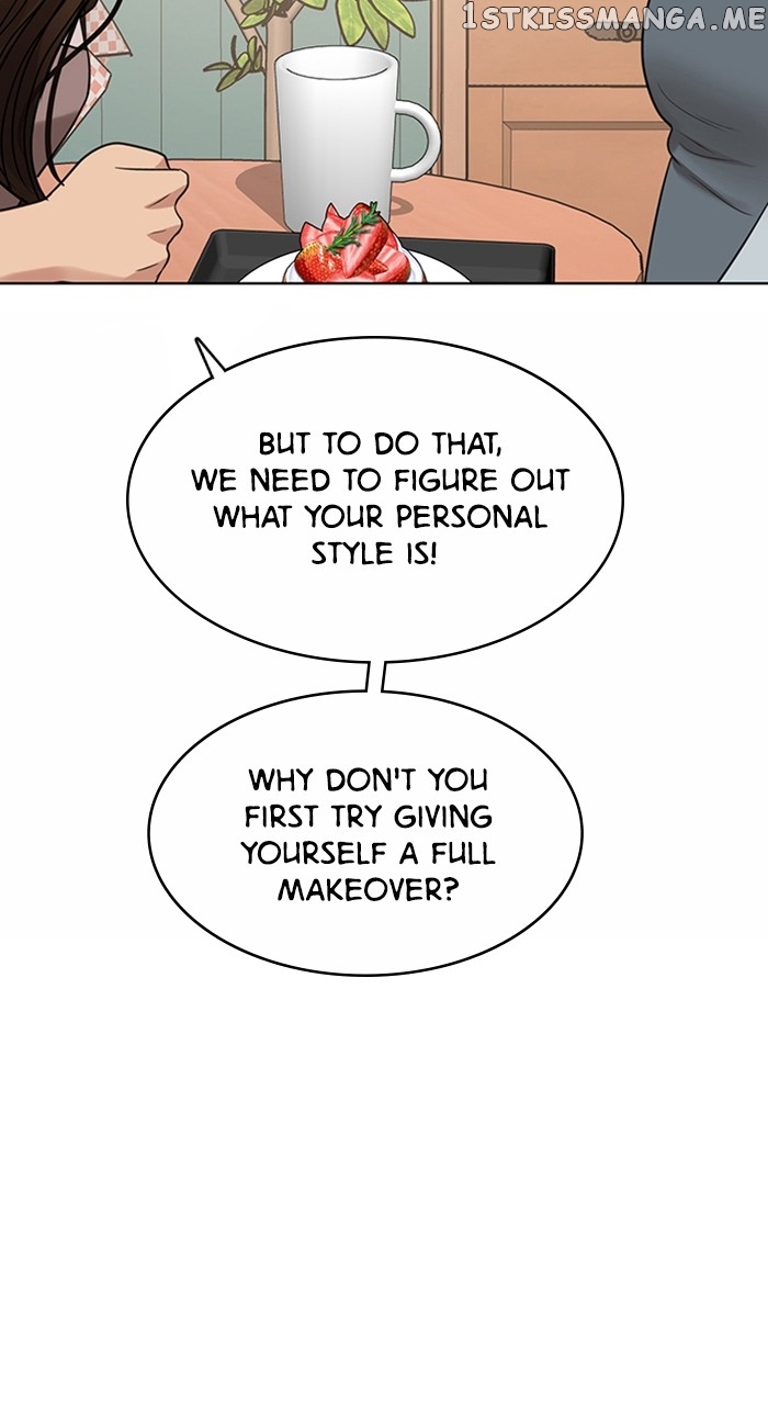 True Beauty chapter 250 page 96