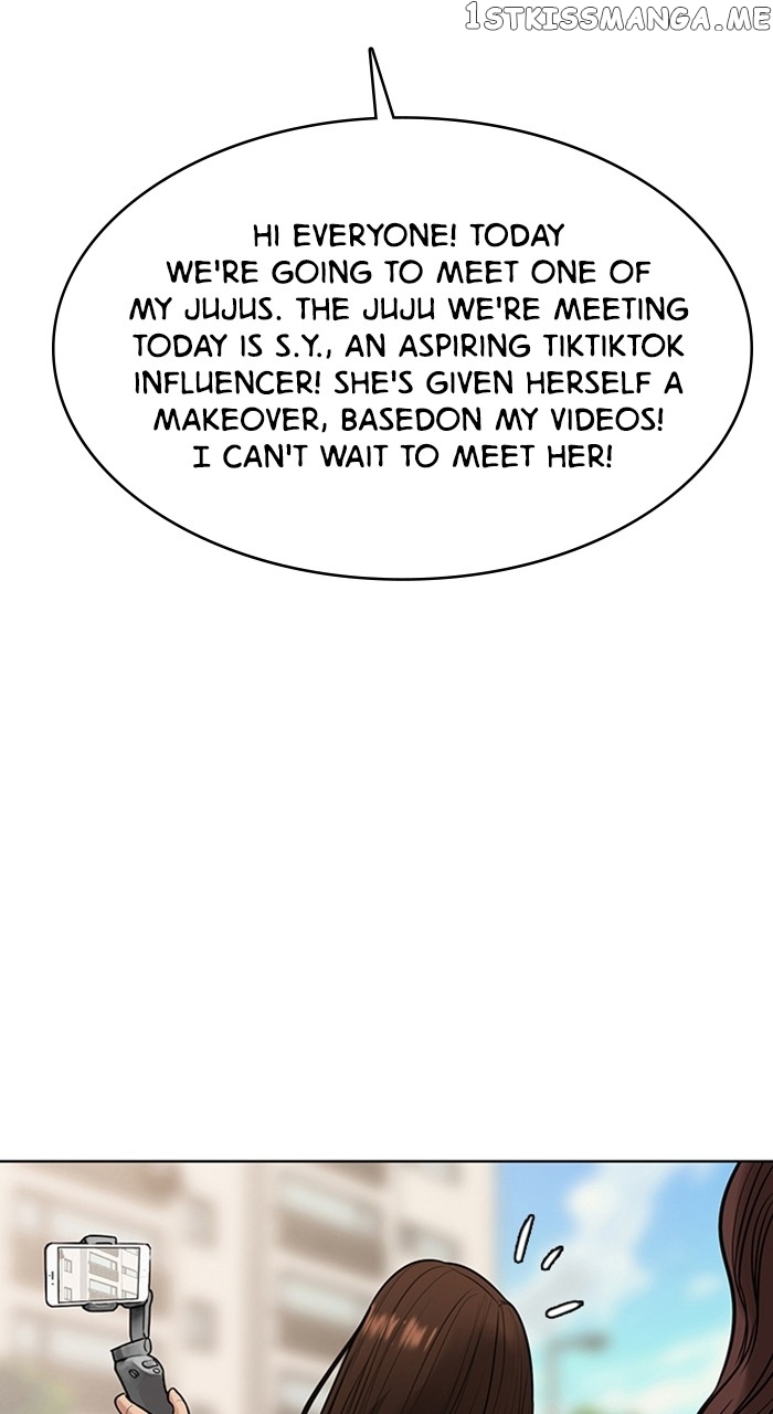 True Beauty chapter 251 page 2