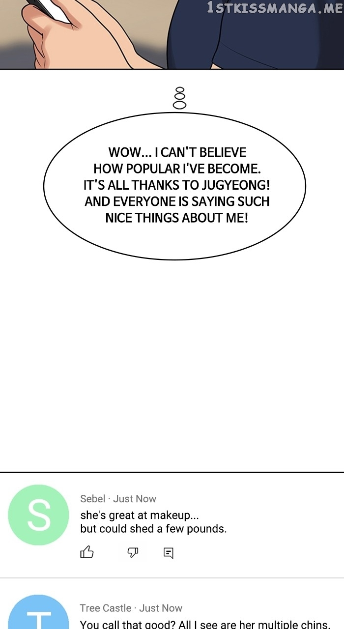 True Beauty chapter 251 page 23