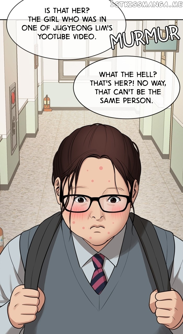 True Beauty chapter 251 page 30