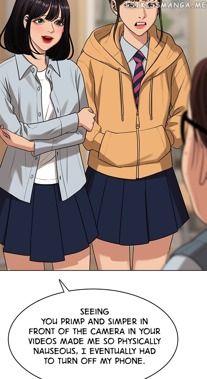 True Beauty chapter 251 page 44