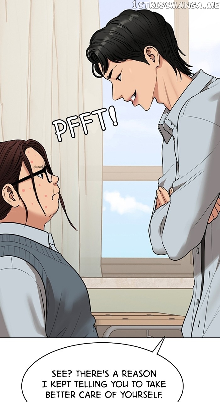 True Beauty chapter 251 page 46