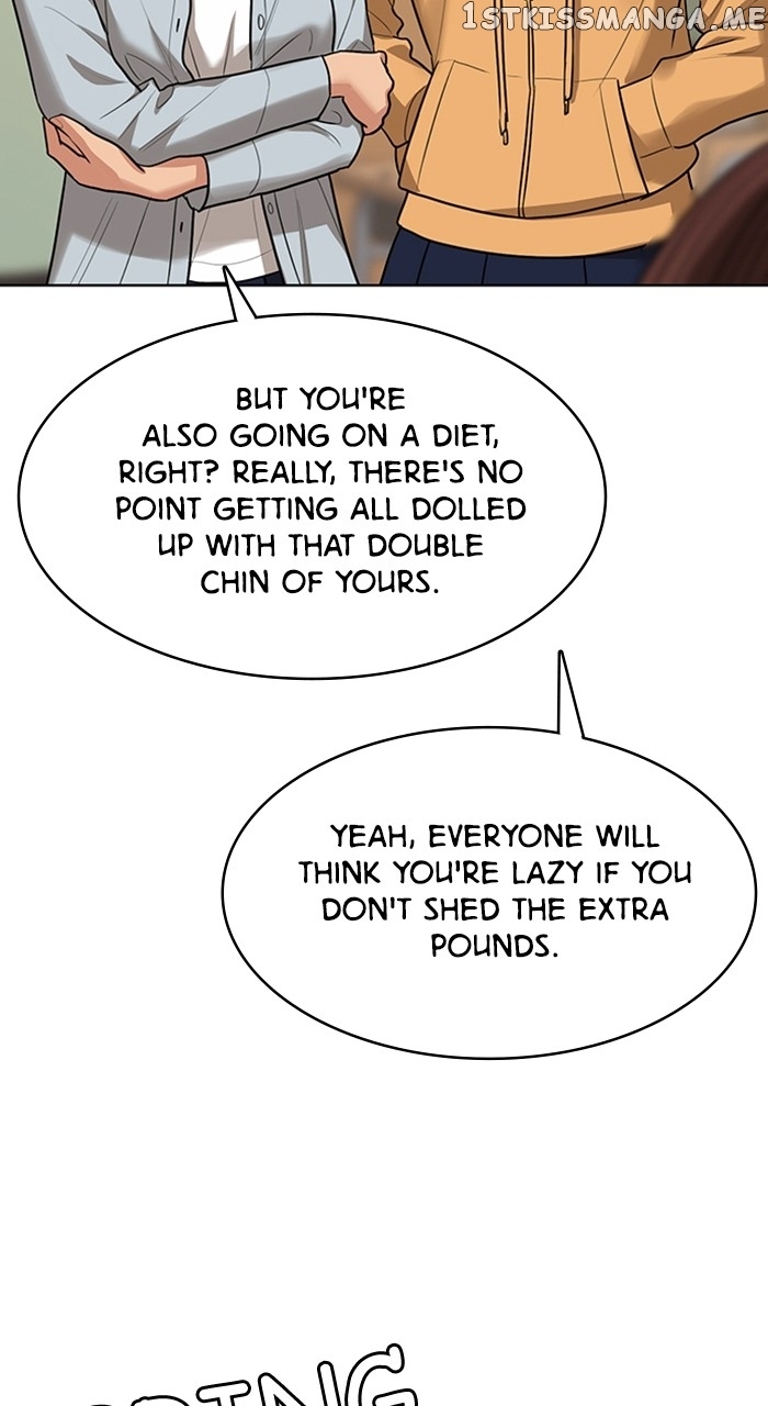 True Beauty chapter 251 page 48