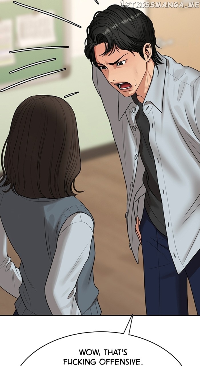 True Beauty chapter 251 page 66