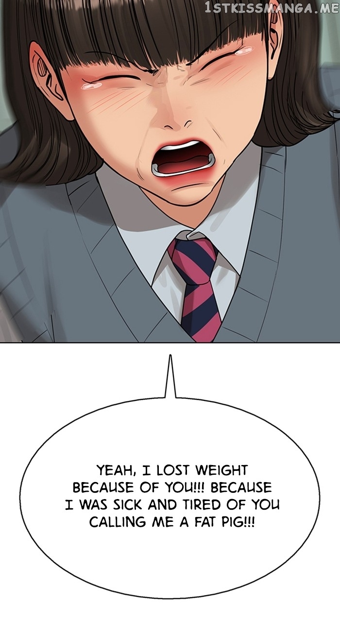 True Beauty chapter 251 page 68