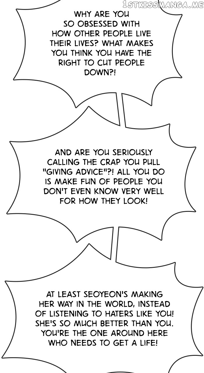 True Beauty chapter 251 page 72