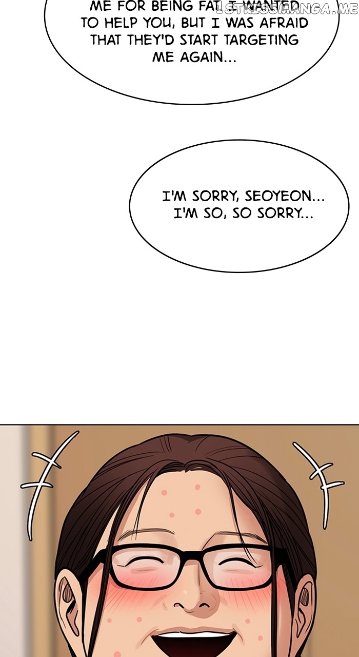 True Beauty chapter 251 page 89