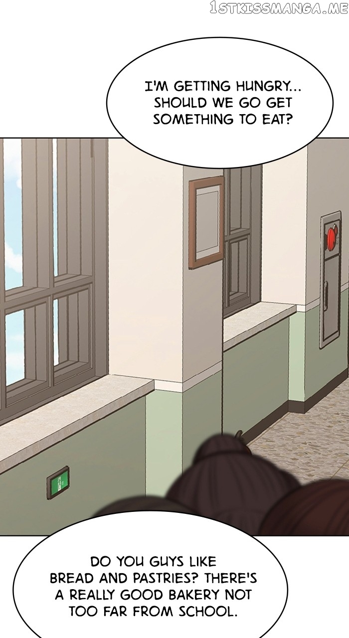 True Beauty chapter 251 page 92